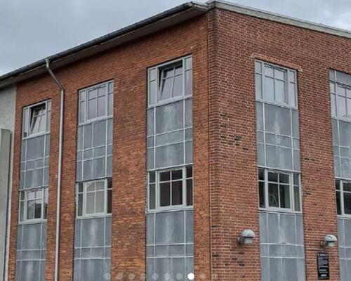 2 værelses lejlighed i Odense C