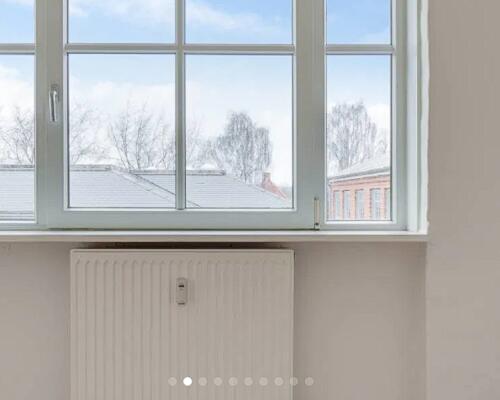 2 værelses lejlighed i Odense C