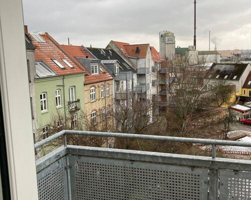 2 værelses lejlighed i Horsens