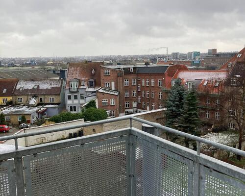 2 værelses lejlighed i Horsens