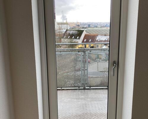 2 værelses lejlighed i Horsens