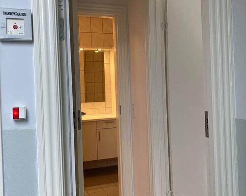 2 værelses lejlighed i Horsens