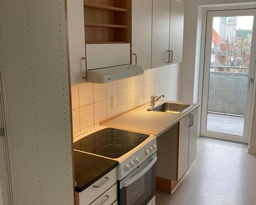2 værelses lejlighed i Horsens