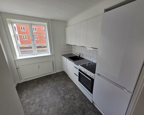 2 værelses lejlighed i Esbjerg