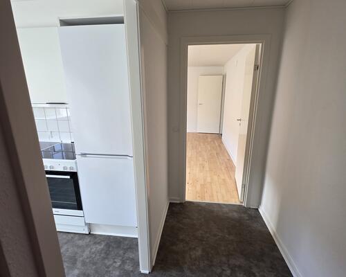 2 værelses lejlighed i Esbjerg