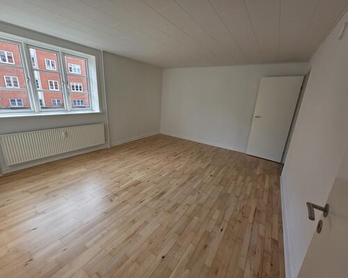 2 værelses lejlighed i Esbjerg