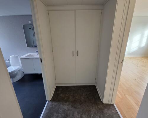 2 værelses lejlighed i Esbjerg