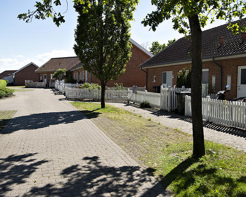 2 værelses lejlighed i Viborg