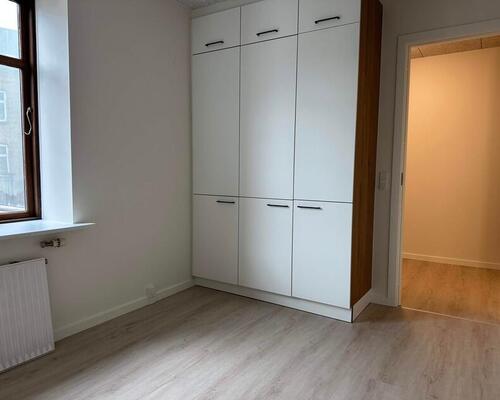 3 værelses lejlighed i Skive