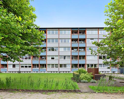 3 værelses lejlighed i Randers