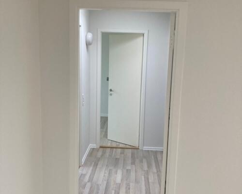 3 værelses lejlighed i Haarby