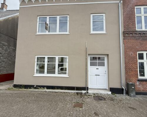 2 værelses lejlighed i Esbjerg