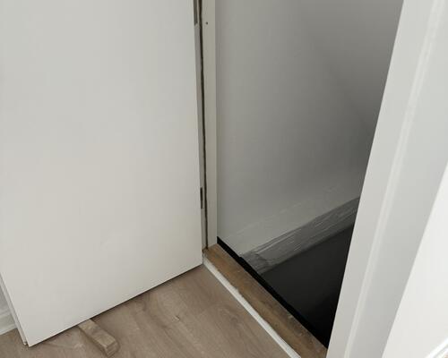 2 værelses lejlighed i Esbjerg