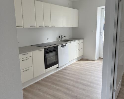 2 værelses lejlighed i Esbjerg