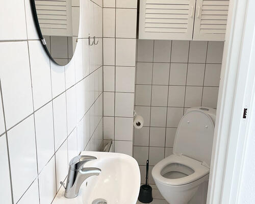 2 værelses lejlighed i Randers