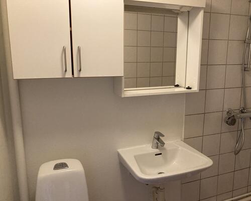 3 værelses lejlighed i Sakskøbing