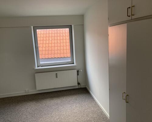 3 værelses lejlighed i Sakskøbing