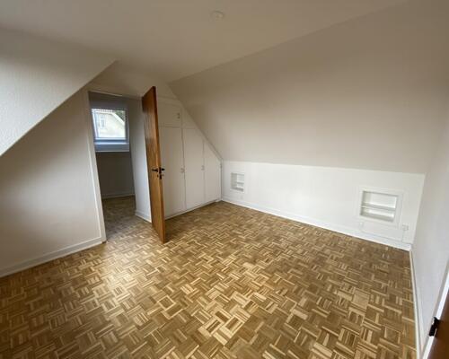 5 værelses lejlighed i Randers NØ