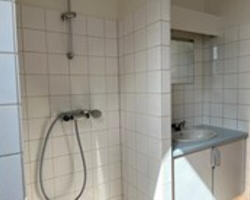 Klar til indflytning 15.03.2025