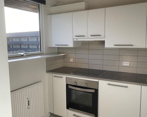 3 værelses lejlighed i Viborg