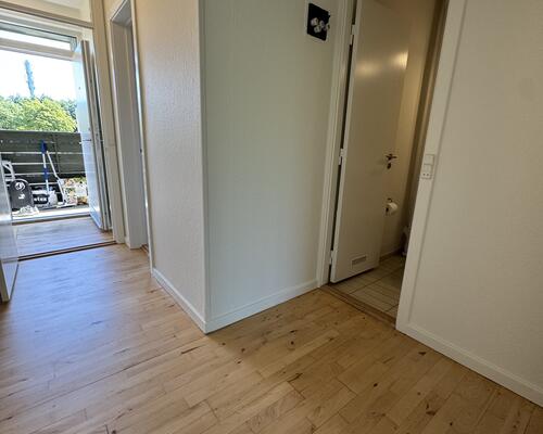3 værelses lejlighed i Viborg