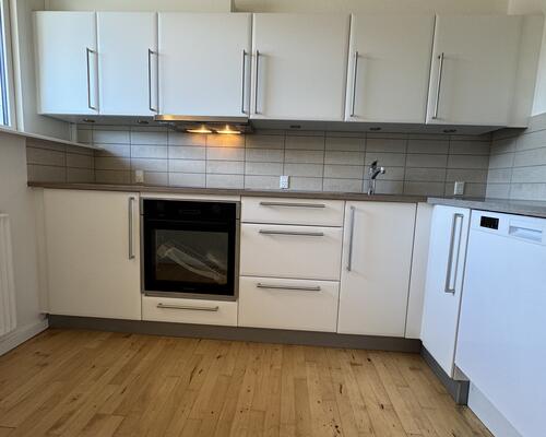 3 værelses lejlighed i Viborg