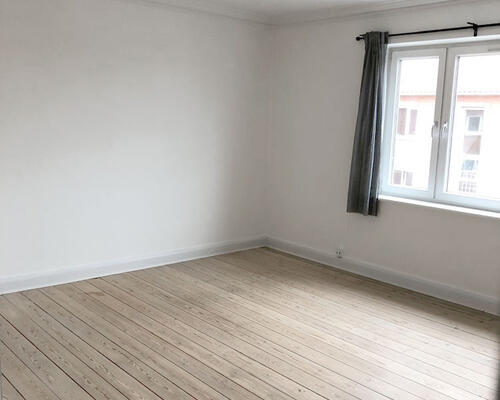 2 værelses lejlighed i Randers NV