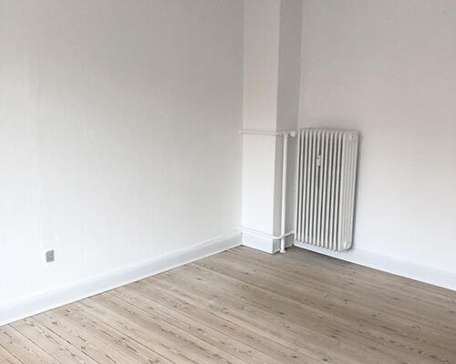 2 værelses lejlighed i Randers NV