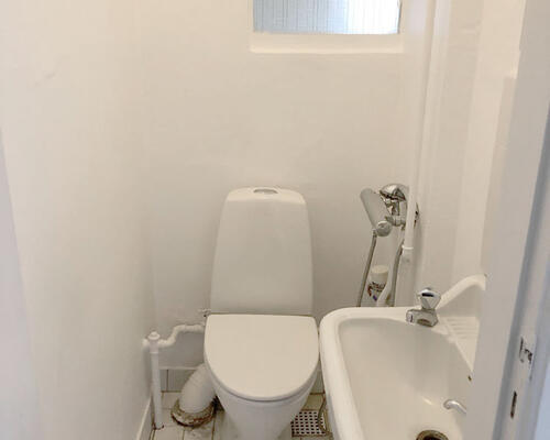 2 værelses lejlighed i Randers NV