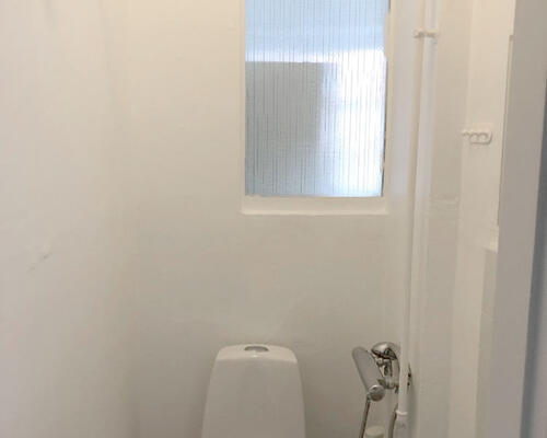 2 værelses lejlighed i Randers NV