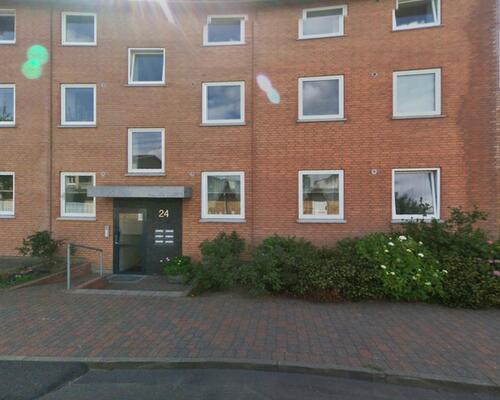 3 værelses lejlighed i Holstebro