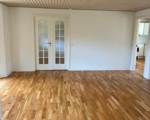 3 værelses hus i Haarby