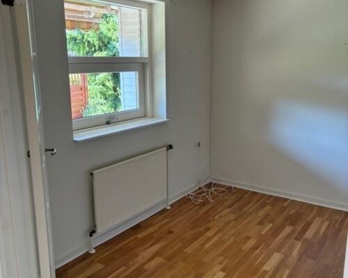 3 værelses hus i Haarby
