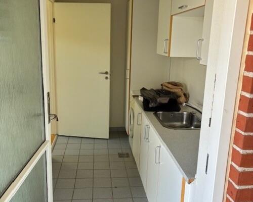 3 værelses hus i Haarby