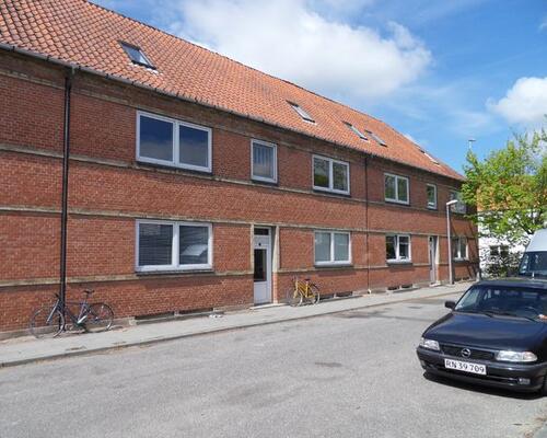 3 værelses lejlighed i Randers