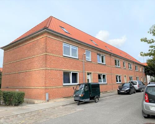3 værelses lejlighed i Randers