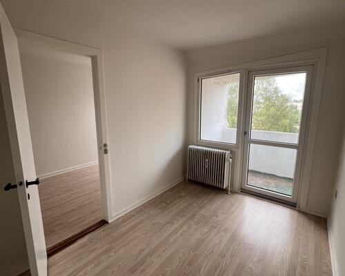 4 værelses lejlighed i Faaborg