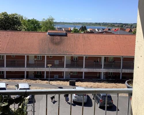 3 værelses lejlighed i Faaborg