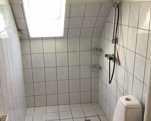 3 værelses lejlighed i Faaborg