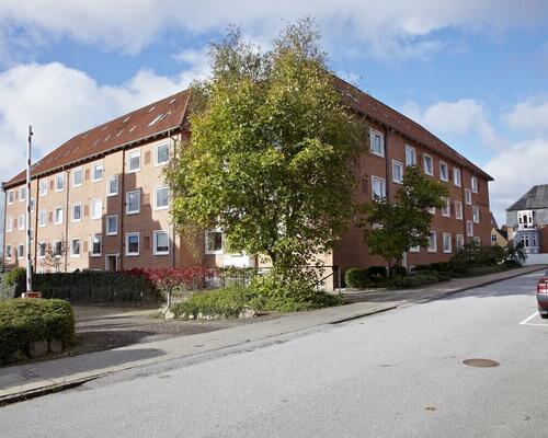 3 værelses lejlighed i Viborg