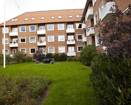 3 værelses lejlighed i Viborg