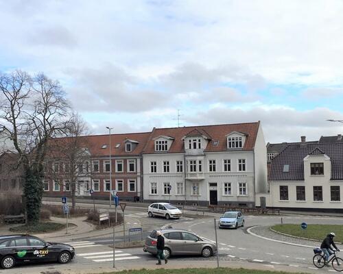 2 værelses lejlighed i Randers NØ