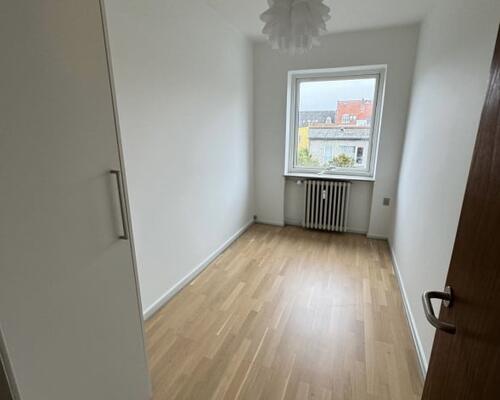 4 værelses lejlighed i Næstved