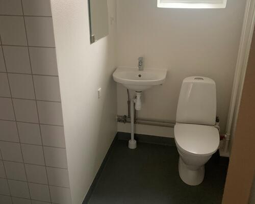 3 værelses lejlighed i Næstved