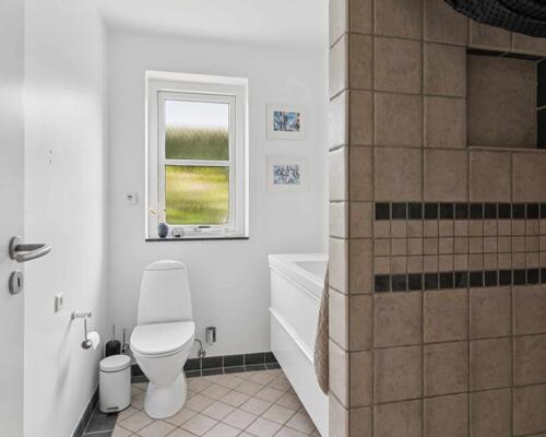 Stor møbleret villa | Slagelse.