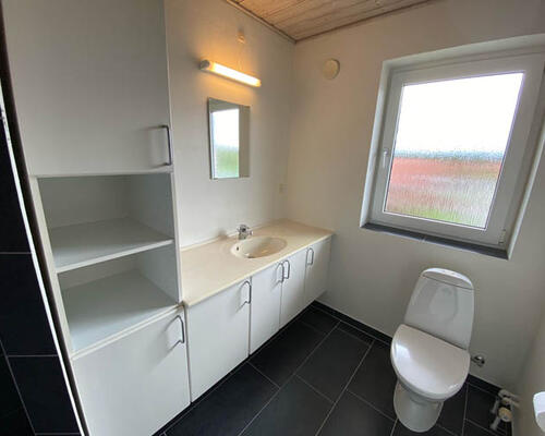 Flot 2 vær. lejlighed til leje i Billund. 66m2