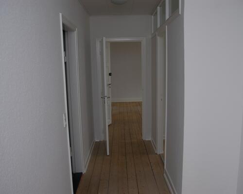 4 værelses lejlighed i Hjørring