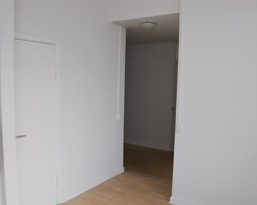 4 værelses lejlighed i Hjørring