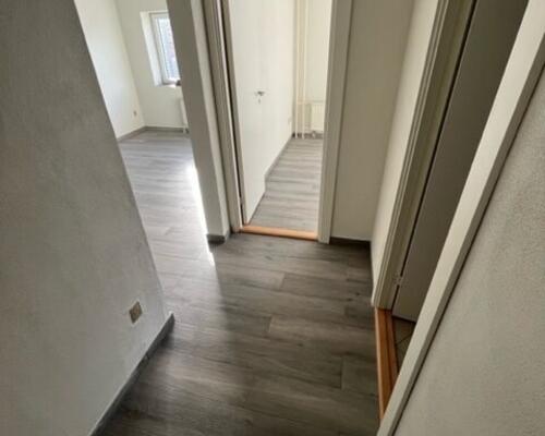 2-Værelses Lejlighed I Hirtshals