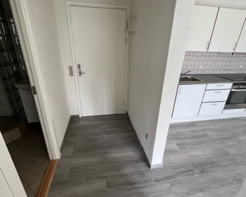 2-Værelses Lejlighed I Hirtshals